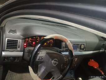 Opel vectra Z-C/SW/BJ11/2A07AWAVLMJ5 - 7