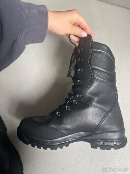 Zimná obuv BOSP - 7