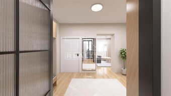 NA PREDAJ EXKLUZÍVNY 3-IZBOVÝ BYT V ILAVE 75 M2 S... - 7