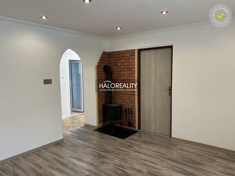 HALO reality - Prenájom, dvojizbový byt Handlová, 29. august - 7