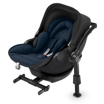 EASYWALKER Jimmey Pine Green set XXL + KIDDY Evoluna 2 - 7