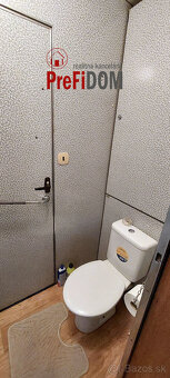 PREDAJ veľký 4 izbový byt Žarnovica. Výmera bytu 80m2. - 7