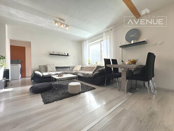 Piata Avenue | Rodinný dom s pozemkom (942 m2) - Paština Záv - 7