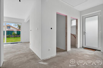 BOSEN | Samostatný rodinný dom Malacky - Píniová Alej - 7