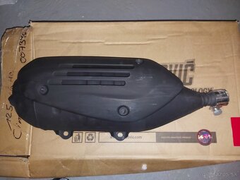 VYFUK PIAGGIO VESPA LX, GTS , PRIMAVERA - 7