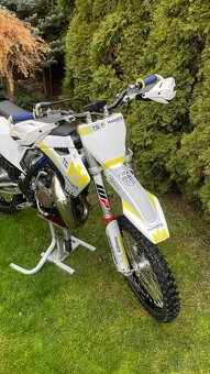 Husqvarna TC 85 2020 - 7