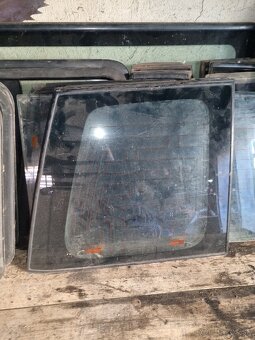 Okna nissan patrol y60/y61 - 7