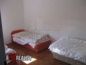 Na prenájom rodinný dom Kalná nad Hronom - 7