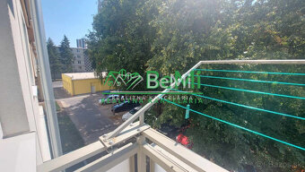 Predaj 2 izbový byt  Nitra, Párovská ul. (194-112-ERF) - 7