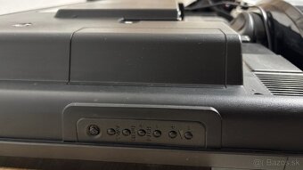 Predám TV Orava funkčný + DO - 7