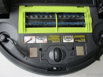 Robotický vysávač  na náhradné diely - 7