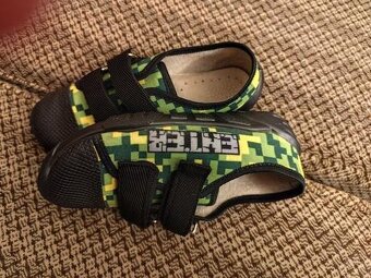 Papučky Zetpol velkost 29 - 7