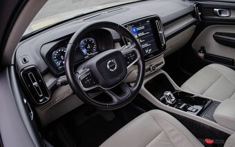 Volvo XC40 T4 Inscription 4x4 A/T Odpočet DPH - 7