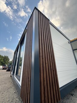 Unimobunka 6X3m kontajner, mobilné kontajnery - 7