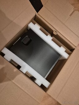 PC zostava - PC HP Prodesk 600 + LG monitor - 7