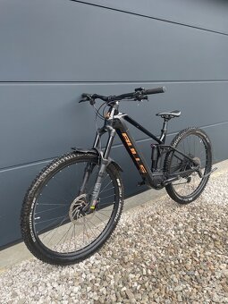 SHIMANO Bulls Sonic Evo AM SL 1 - 7