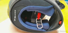 AGV TI-TECH ženská - 7