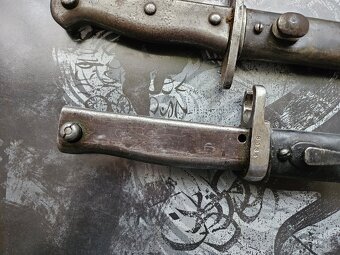 Bodaky WW1 Nemecko●Turecko●Taliansko● - 7