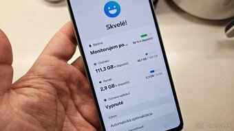 Samsung Galaxy A53 5G  6/128GB dual sim - 7