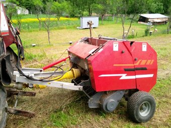 Predám balikovač - 7