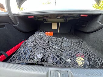 Peugeot 607 2.7hdi V6 - 7