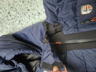 Geographical Norway pánska bunda - 7