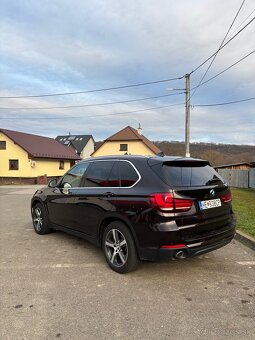 BMW X5 - 7