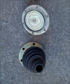 Súčiastky na Wartburg - 7