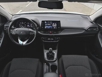 Hyundai i30 2021 - 7