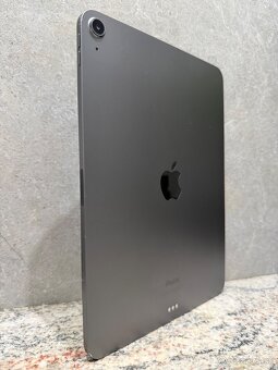 Apple iPad Air 5.Gen 64gb Spacegray - 7