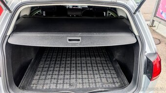 Volkswagen Golf variant combi VII - 7