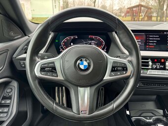 BMW Rad 2 Gran Coupé 2 218i A/T M paket - 7