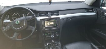 Škoda superb 2.0 103kw automat dsg - 7