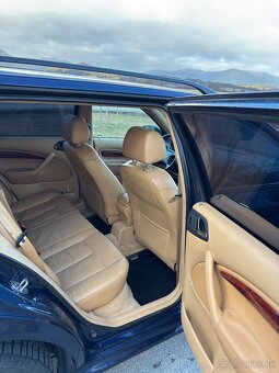 skoda octavia 1 combi Laurin a Klement - 7