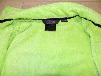 Mikina Mammut, Vist a Millet - 7