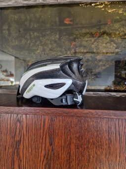Cyklistické prilby - 7