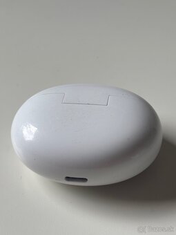 Huawei Freebuds 6i, White - 7