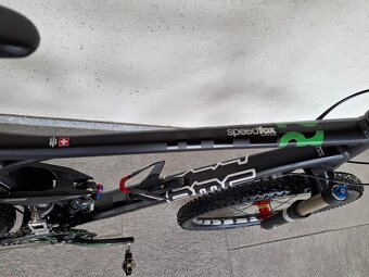 Bmc speedfox 01 fully/ top stav - 7