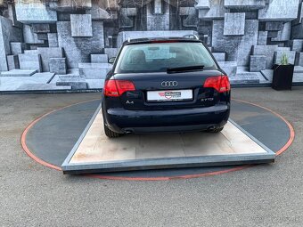 Audi A4 2.7TDi,132KW - 7