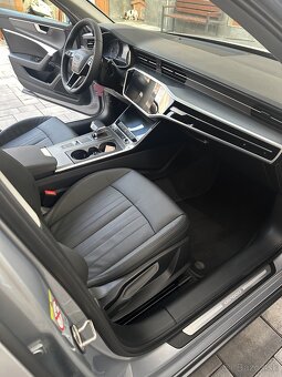 Predam Audi A6 Allroad - 7