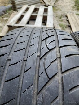 2ks letne Rovelo 225/40R18 - 7