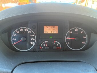 Fiat Ducato l2h1 2.3 jtd - 7