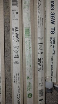 Neonove lampy zabalene - 7