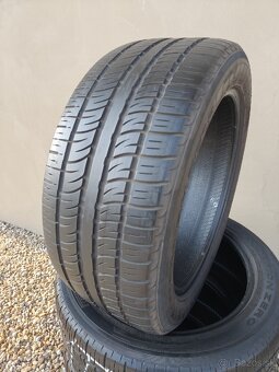 Letné pneumatiky Pirelli 285/45R21 - 7