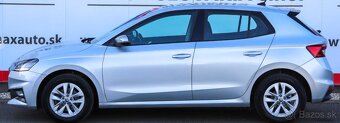 Škoda Fabia 1.0 TSI Ambition - 7