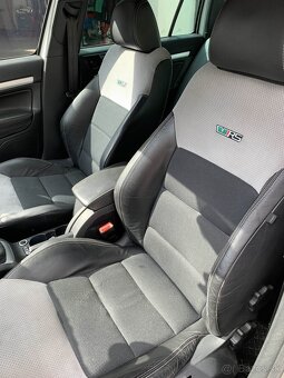 ŠKODA OCTAVIA 2 RS - 7