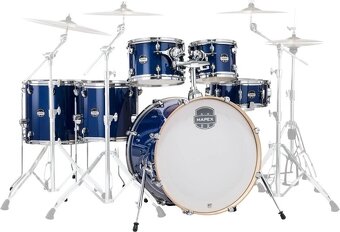 MAPEX MARS MAPLE 22,10,12,14,16,14 - NOVE - 7