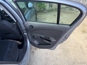 Opel CORSA-D - 7