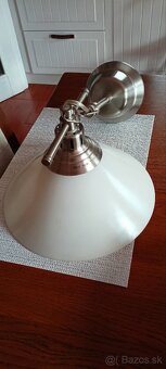 Lampa nerez - 7