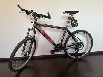 Predam bicykel Olpran - 7